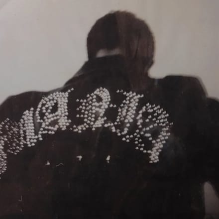 Hamza - Mania (CD)