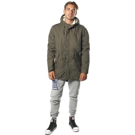 Parka Jas Leone 1947 Man Parka