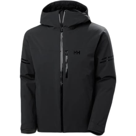 Ski-jas Helly Hansen swift team