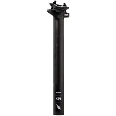 Zadelpost Title MTB Cp1
