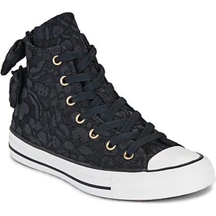 Converse  Hoge Sneakers Chuck Taylor All Star