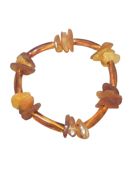 armband amber
