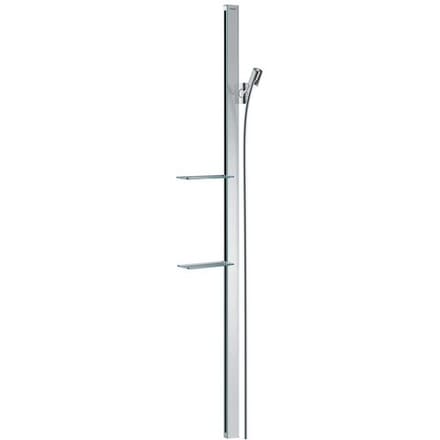 Hansgrohe Unica E shower rod 150 cm 27645000