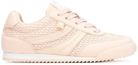 Xti Kids 153129 Schoenen Beige EU 35 Meisje