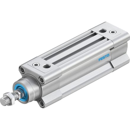 Festo Cilinder 32mm Boring 50mm Slag ISO 15552 Dubbelwerkend - 1376424 - P2BVZ