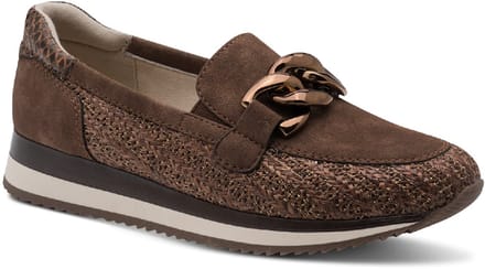Jana Dames Sneaker 8-24766-42 394 H-breedte Maat: 40 EU