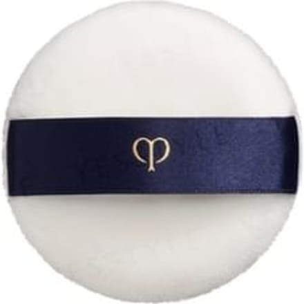 Cle de Peau Beaute - Translucent Loose Powder Puff 1 pc