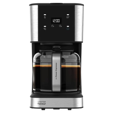 Drip Koffiemachine Cecotec 66 Drop & Touch