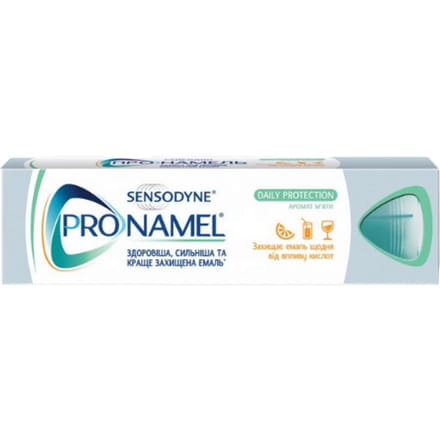 Sensodyne Proglasur Tandpasta - 75 ml