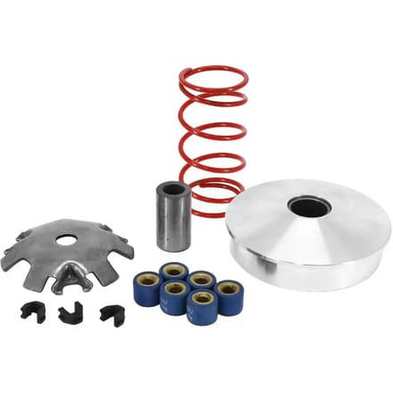 Dimschakelaar P2R Peugeot 50 Tkr, Trekker, Speedfight, Buxy