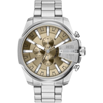 Montre DZ4702 DZ470200QQQ UNI A 01 [Diesel] Homme
