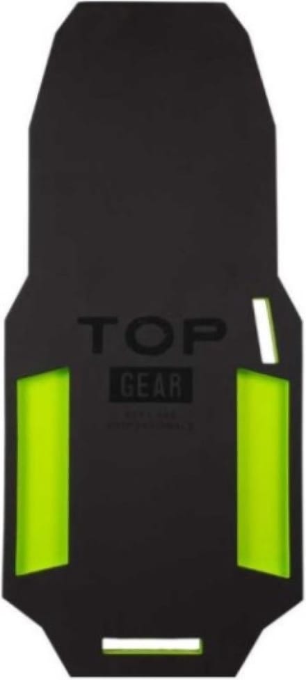 Monteurs body board - TOPGEAR