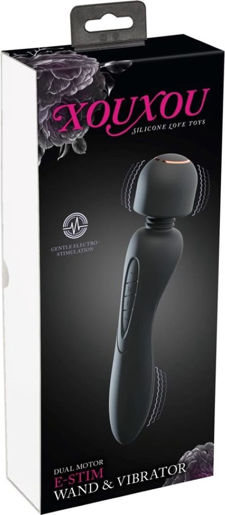 massager & vibrator