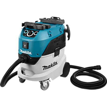 Makita VC4210M Stofzuiger M-klasse Adapter, stofzuigset, in doos