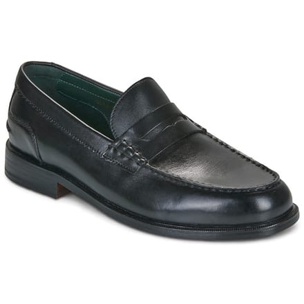 Instapper Interesse Clarks Craft James Lo