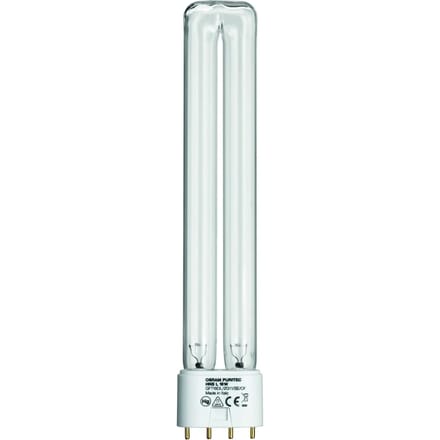 Eheim UVC-lamp 18 watt GlowUVC