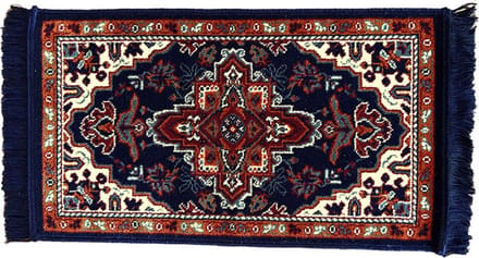Smyrna Tafelloper Noblesse 4213 - 50 x 90 cm