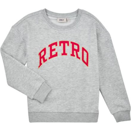 Sweaters Only KOGANNI L/S O-NECK CS SWT