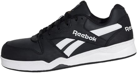 Reebok BB4500 Inspire IB4162 S3 - Zwart/Wit - 41