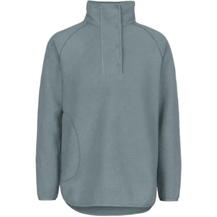 Oversized vrouwenpolaire Johaug Fusion