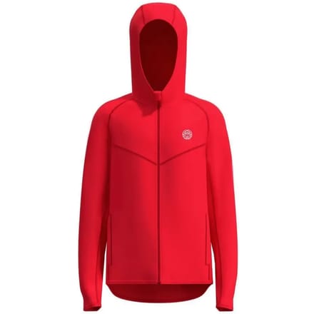 Hooded trainingsjack Bidi Badu