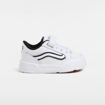 Vans Hylane V kids sneakers - Wit zwart