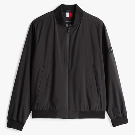 Windjack Tommy Hilfiger MW0MW39199
