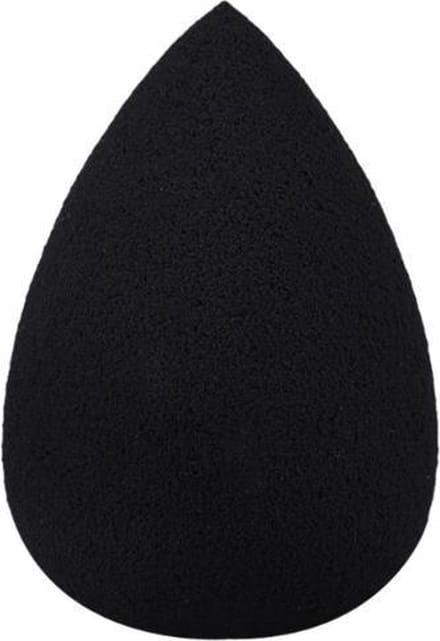 Make-Up sponsje - Beauty blender - Makeup ei - Zwart