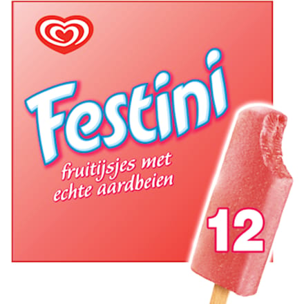Festini aardbei