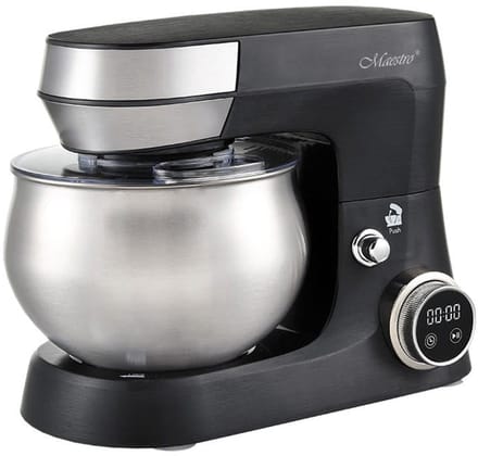Maestro MR-558 - Keukenmixer - 2000W - 12 Snelheden - 5L Kom
