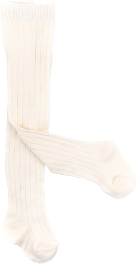 Bamboom Maillot - Creme - 3-6 Mnd