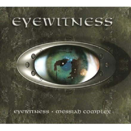Messiah Complex/Eye Witne - Eye Witness