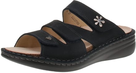 Finn Comfort 02640-834041 Grenada - Damesschoenen - Atlantic