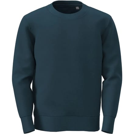 Meisjes Sweatshirt Stedman Classic
