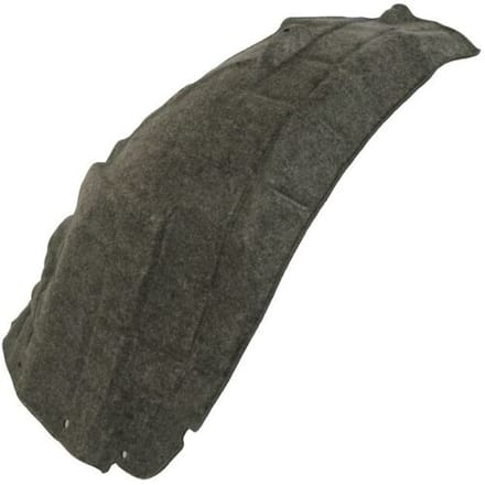 Kunststof wielkast BLIC 6601-01-6901804P