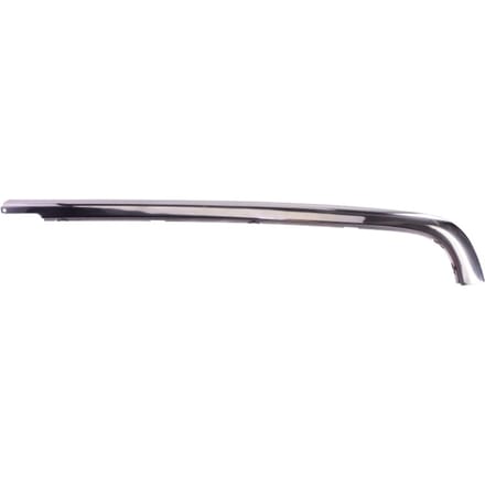 Sierlijst/beschermstrip, bumper BLIC 5703-05-3512972P rechts