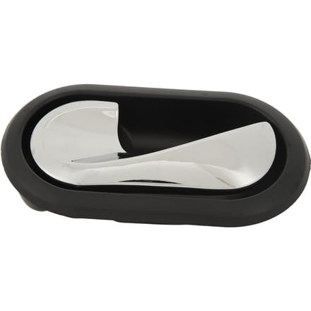 Poignée de porte intérieure haute résistance pour Dacia Dokker Duster Left (8200733848) white