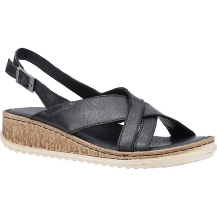 Hush Puppies Elena Sandalen