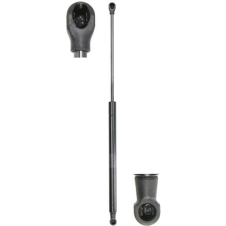 Gasveer, kofferbak / laadruimte STABILUS 586522