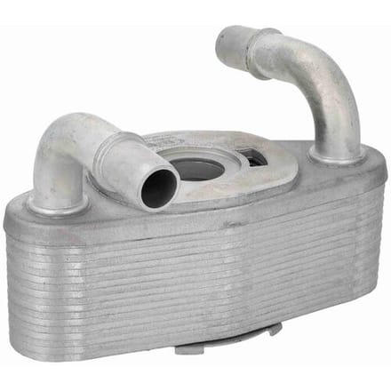 Oliekoeler, automatische versnellingsbak VEMO V25-60-0097
