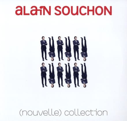 Alain Souchon - (Nouvelle) Collection