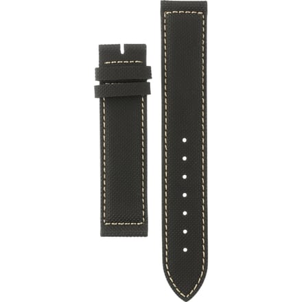 Longines L682150913 Heritage Military 1938 band