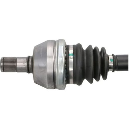 Aandrijfas POINT GEAR PNG76326