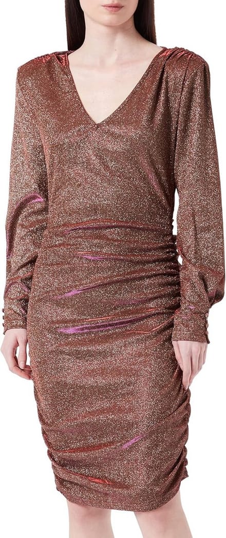Elegante Geklede Jurk voor Dames
