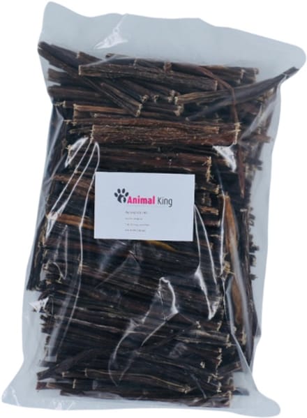 Animalking Hondensnacks Varken - Pig Spaghetti - Hondenvoeding - Dog Snacks - 2 Kilo