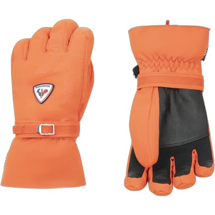 Waterdichte skihandschoenen dames Rossignol Romy