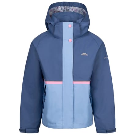 Trespass kinderwinterjas Allora Rain Jacket Tp50