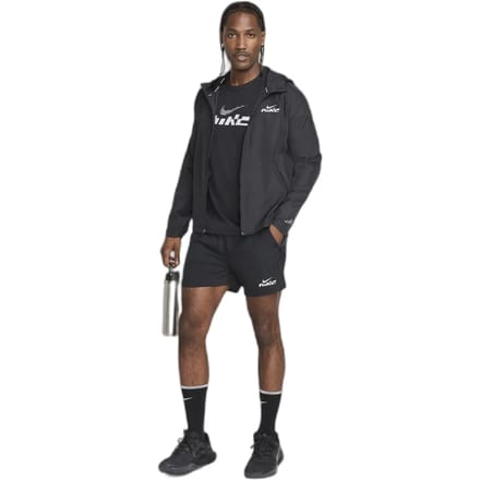 Korte Nike Challenger Flash
