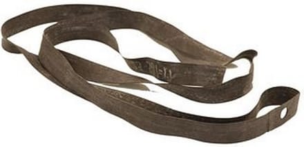 Schwalbe Velglint 24 X 1.75 Inch 15 Mm Rubber Zwart