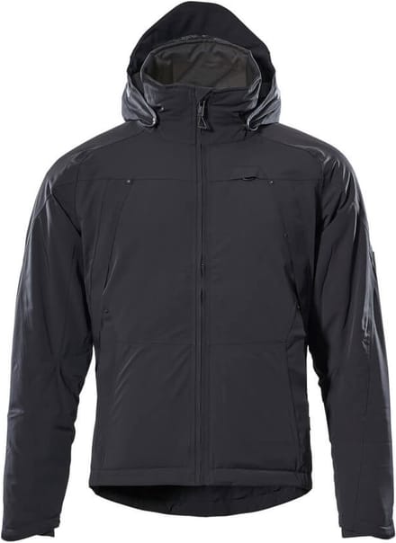 MASCOT Winterjas - CLIMASCOT® - 17035-411-09 - zwart L